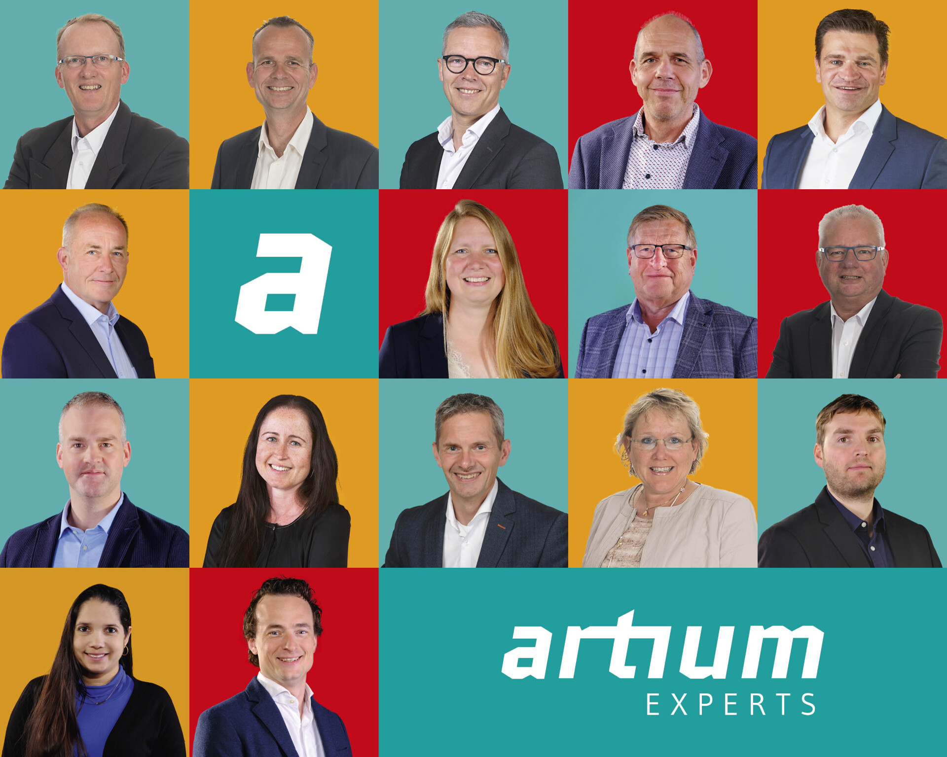 ART 1955 Team template 2